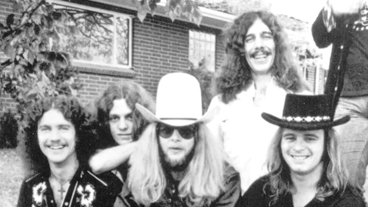 Gone with the Wind: The Remarkable Rise and Tragic Fall of Lynyrd Skynyrd