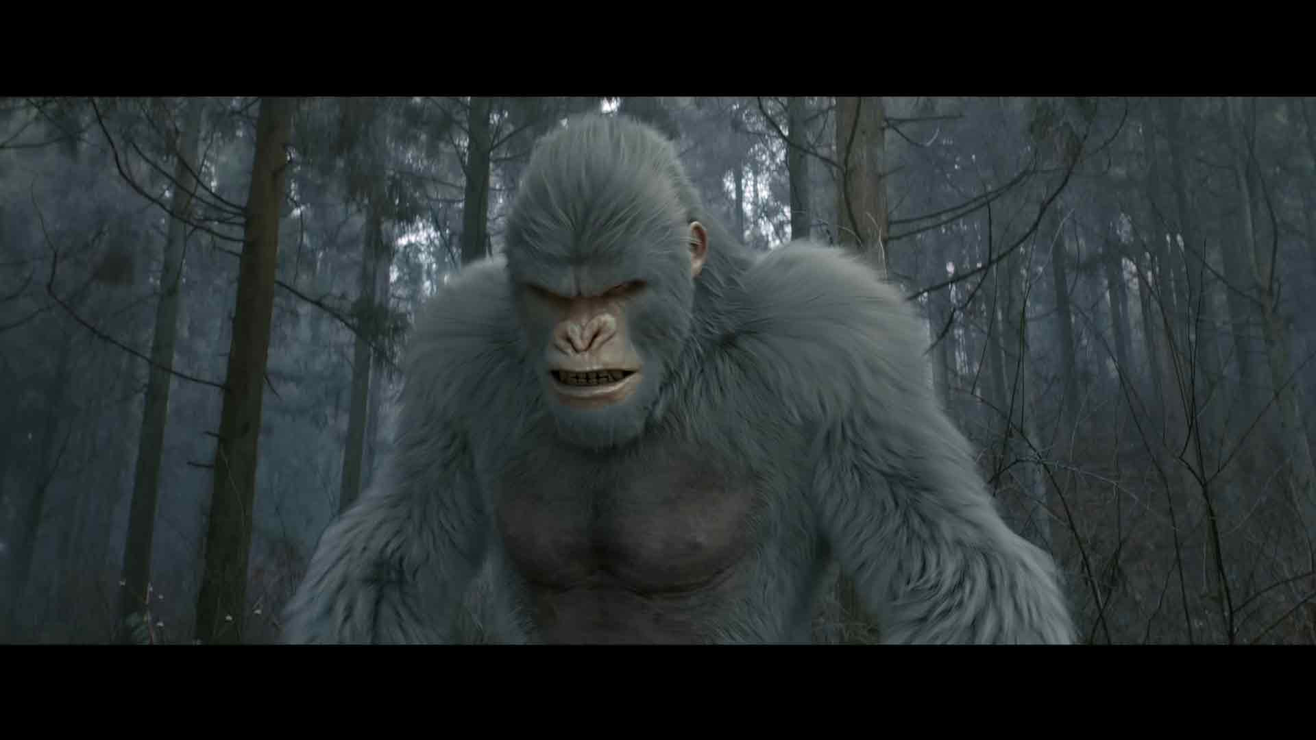 Shennong Savage