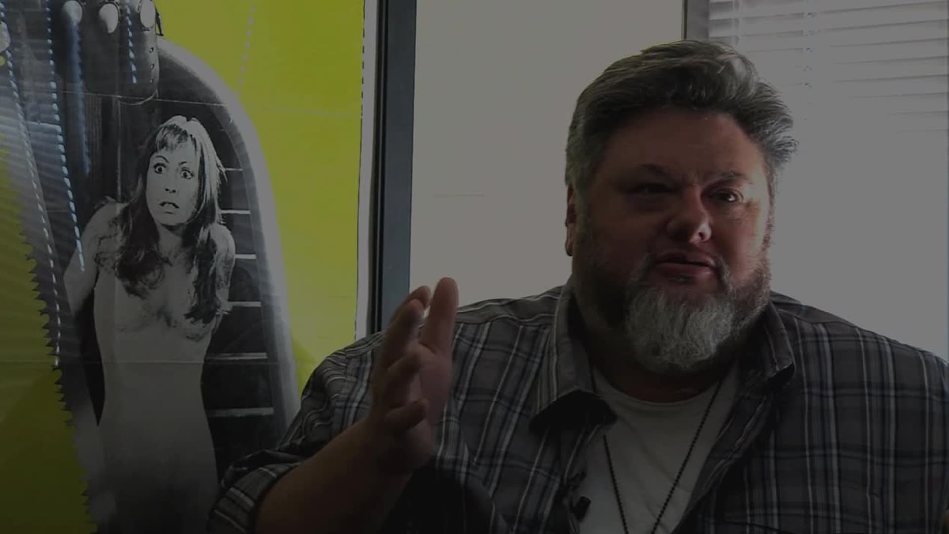 VHS Lives: A Schlockumentary