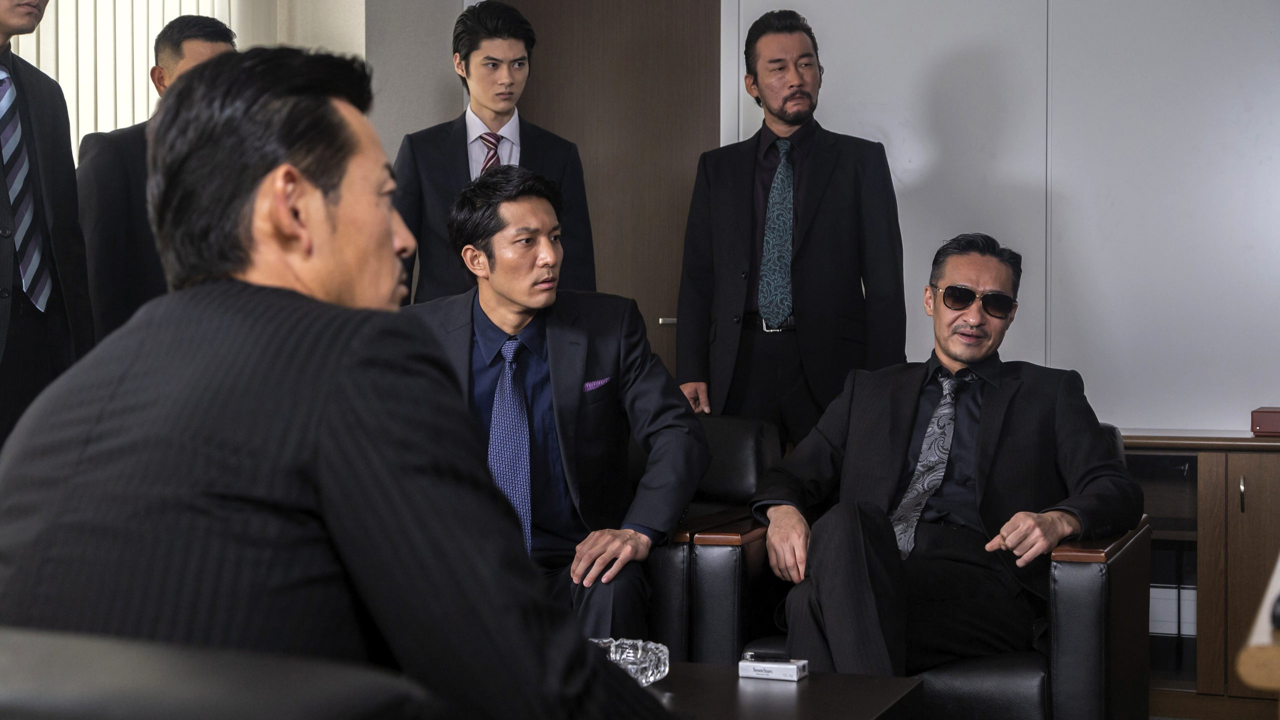 Unification of Japan 36