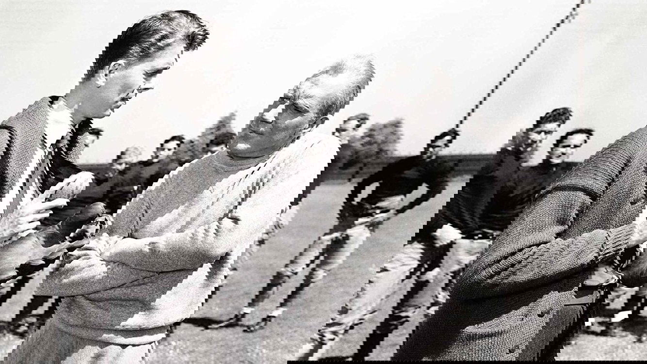 Knute Rockne All American