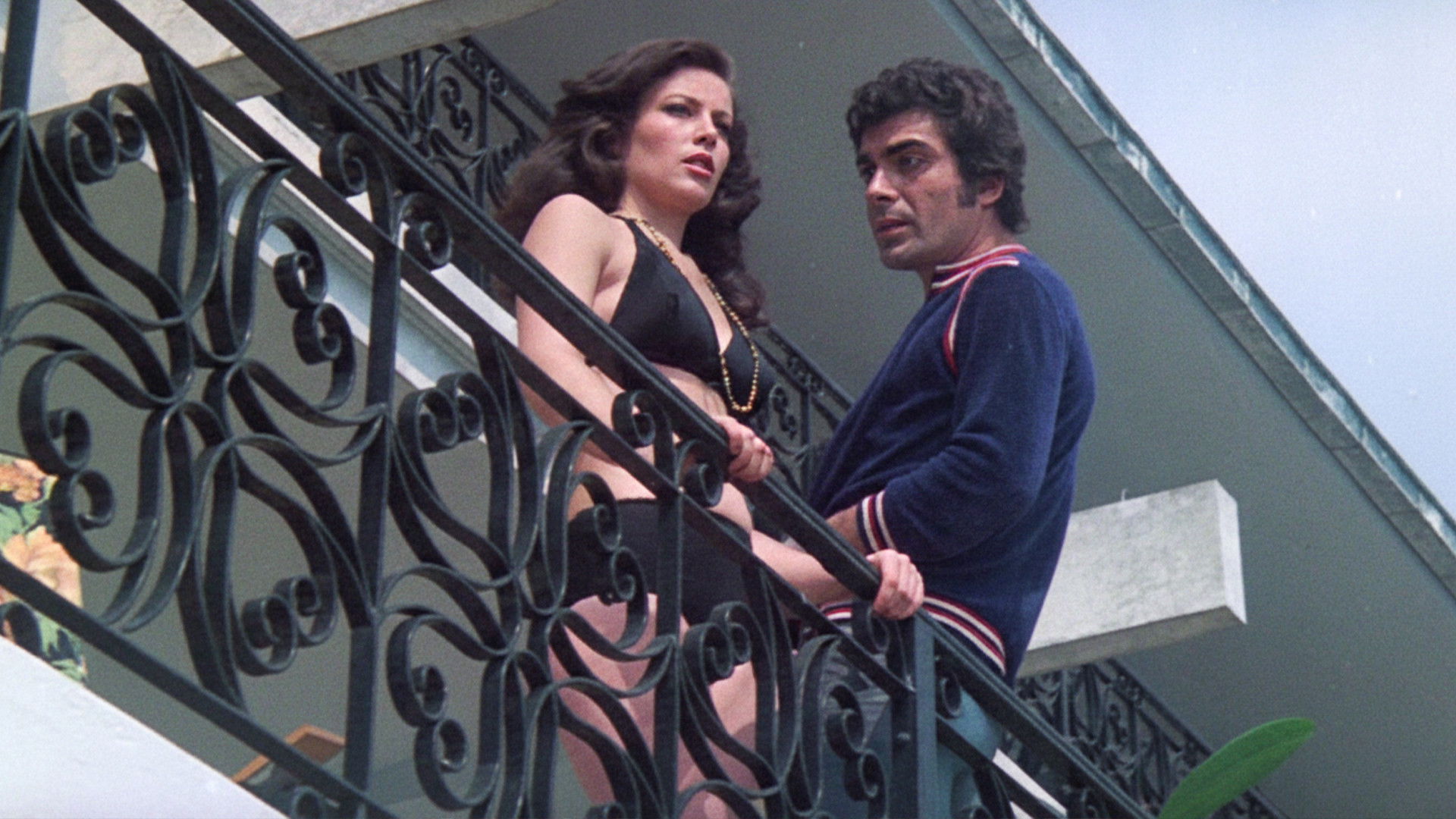 Special Squad Shoots on Sight