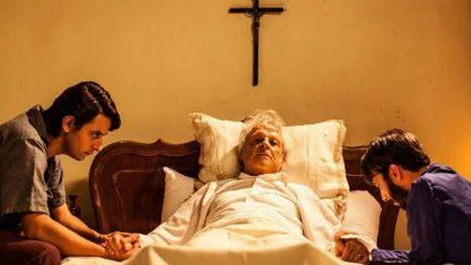 João Heleno dos Brito