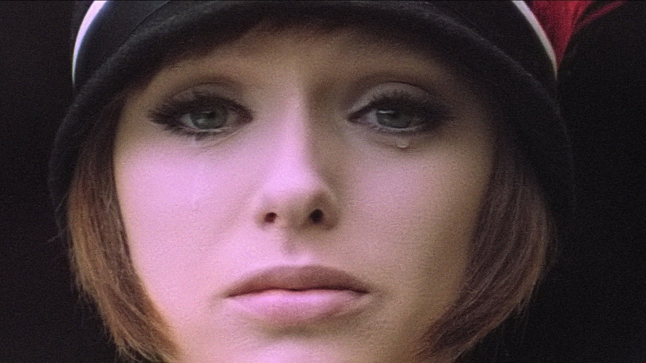 Under the Upturned Moon