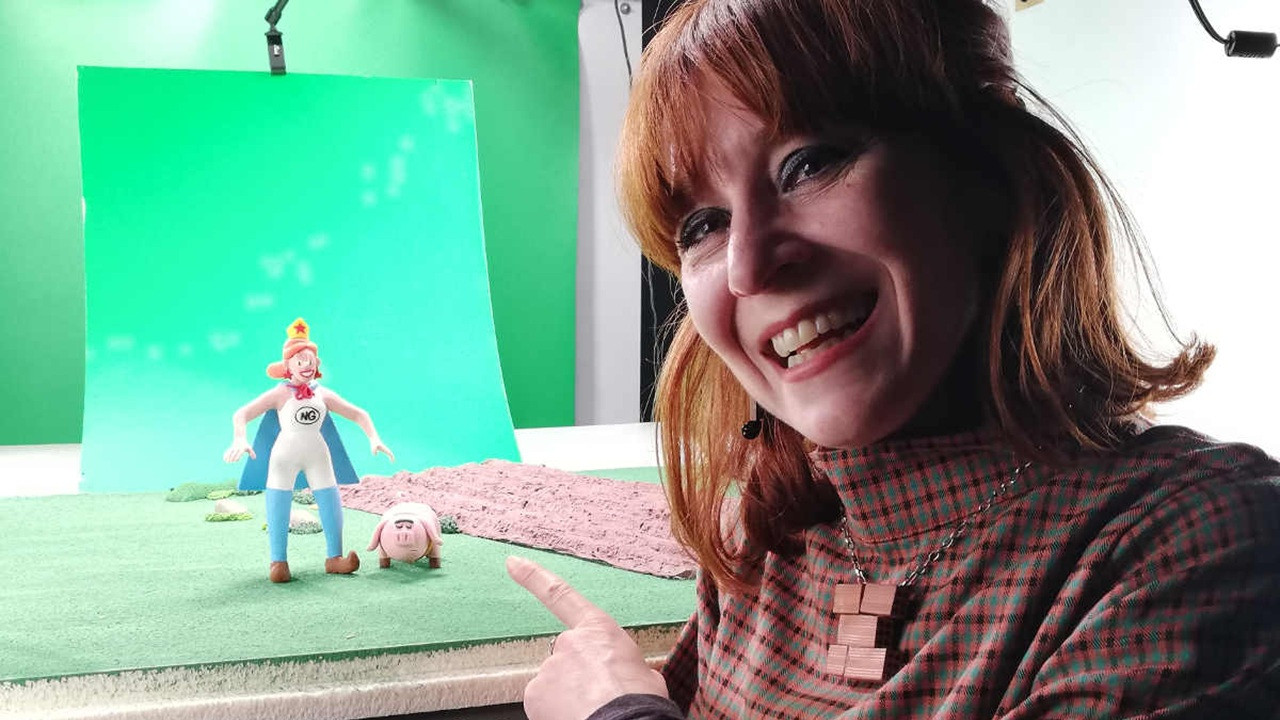 Así falamos, así sentimos