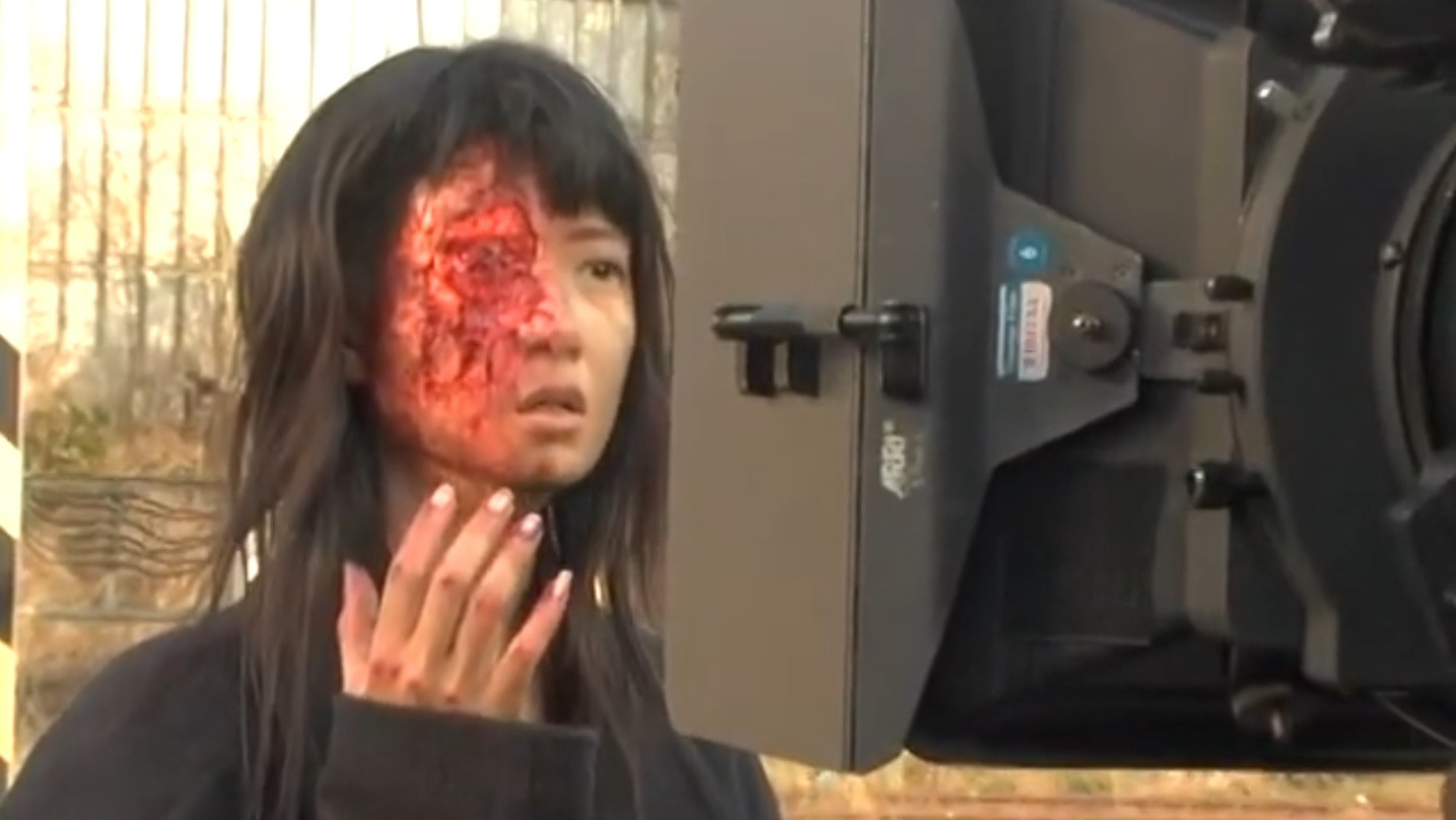Hostel Dissected