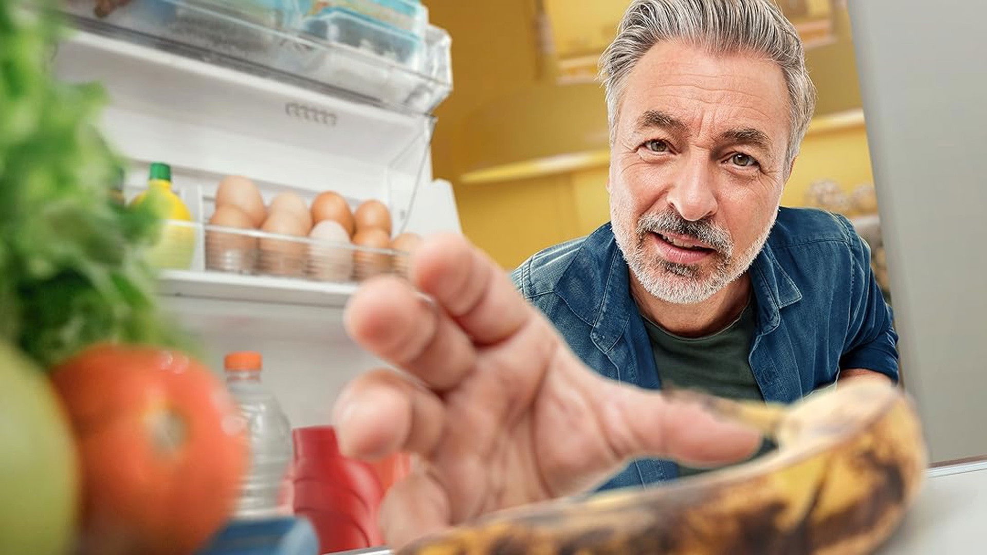 Här är ditt kylskåp