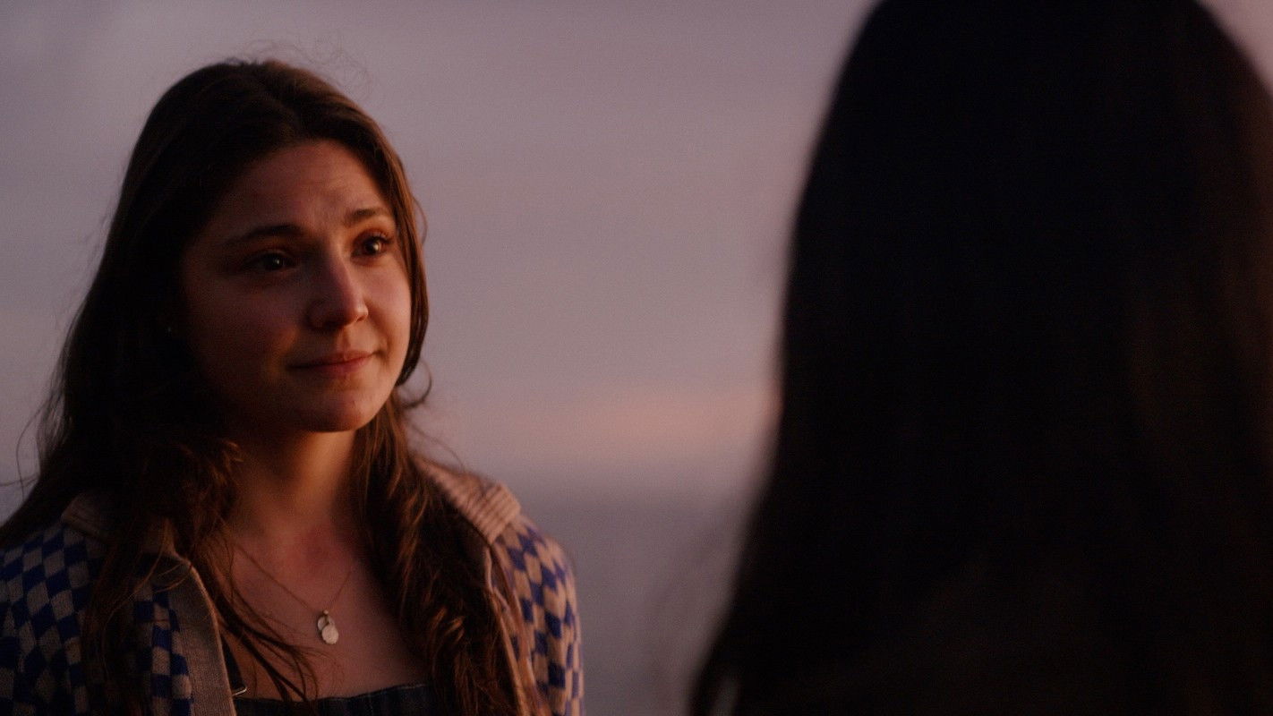 Flunk: The Girl That Got Away