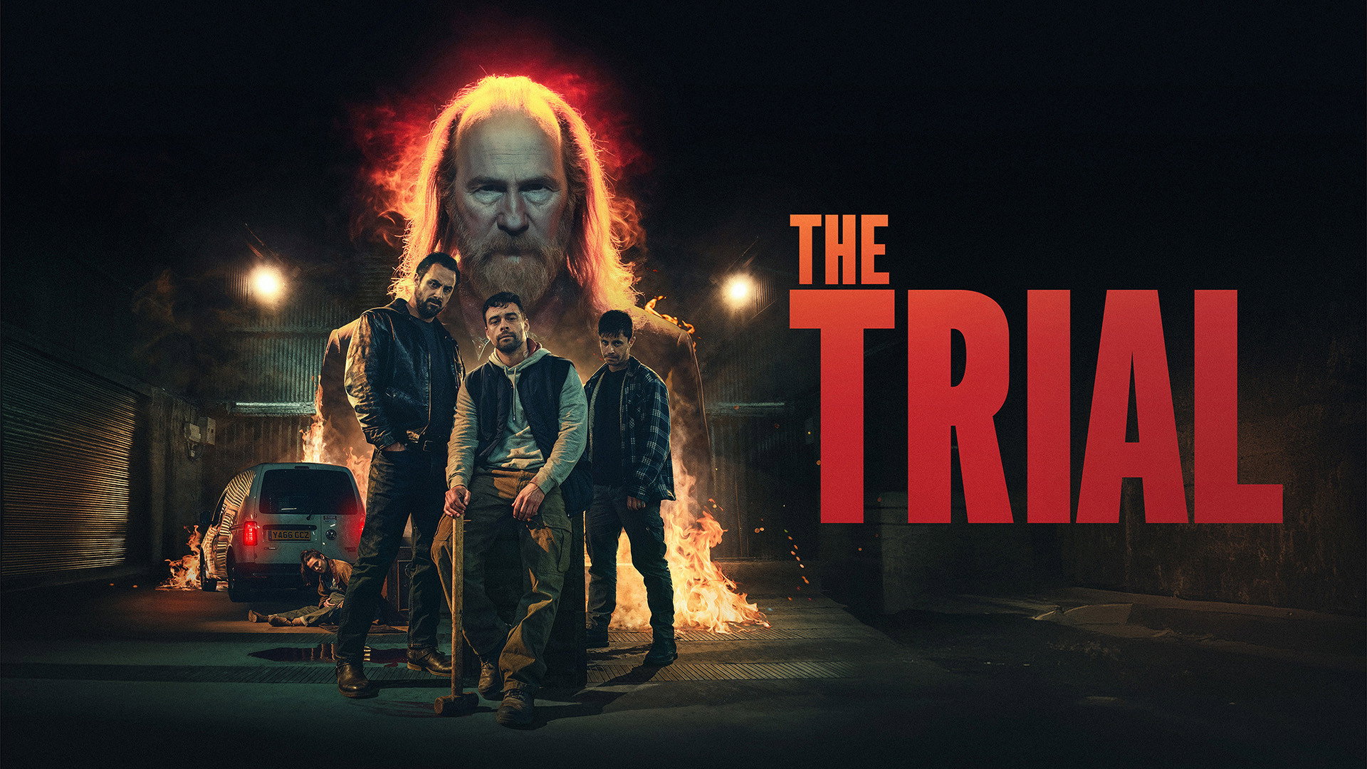 The Trial