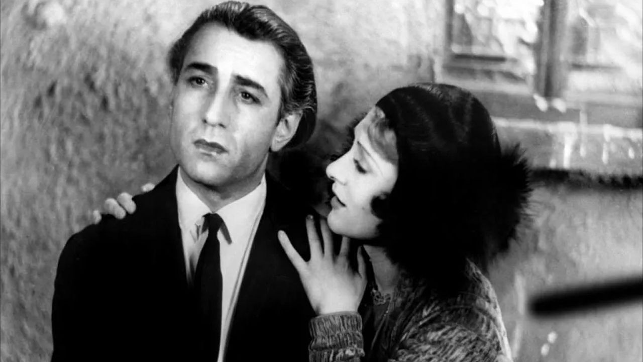 The End of the World