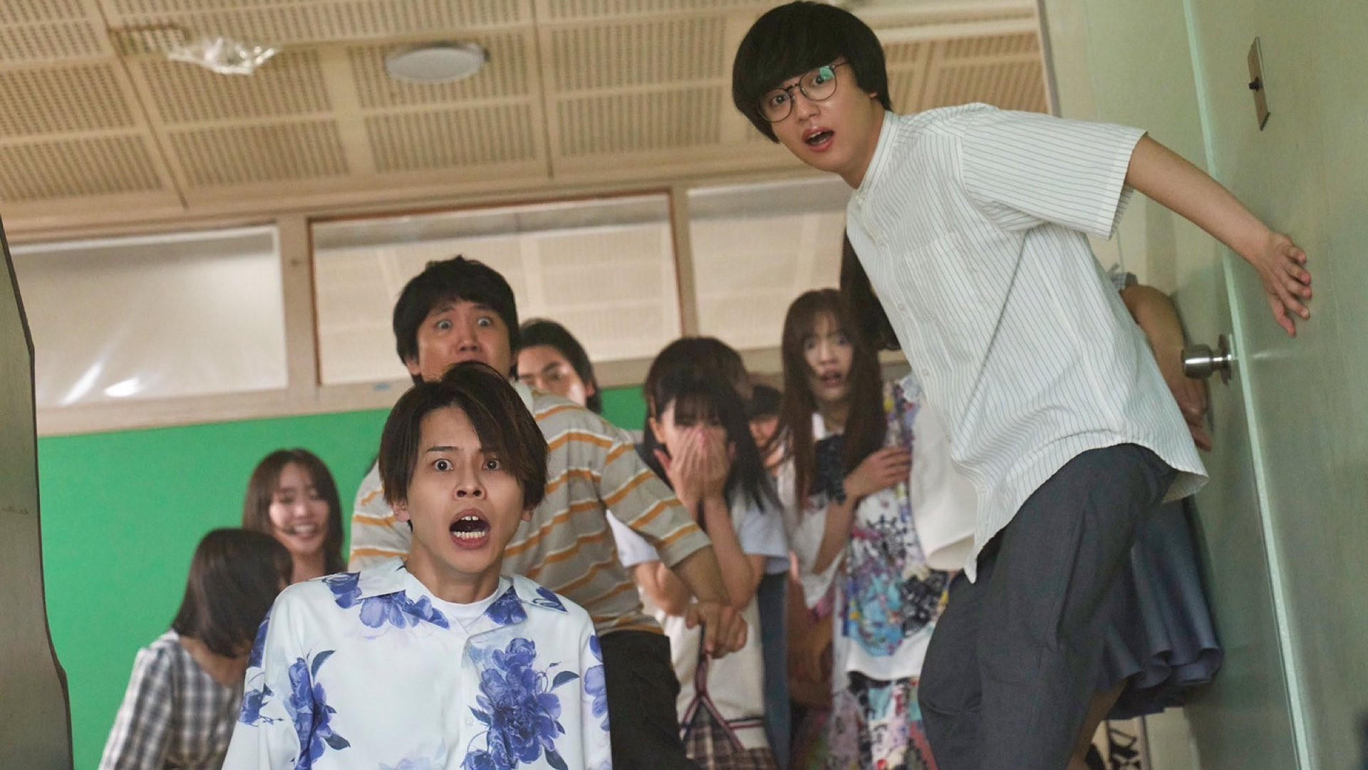 The Shadows of Who We Once Were