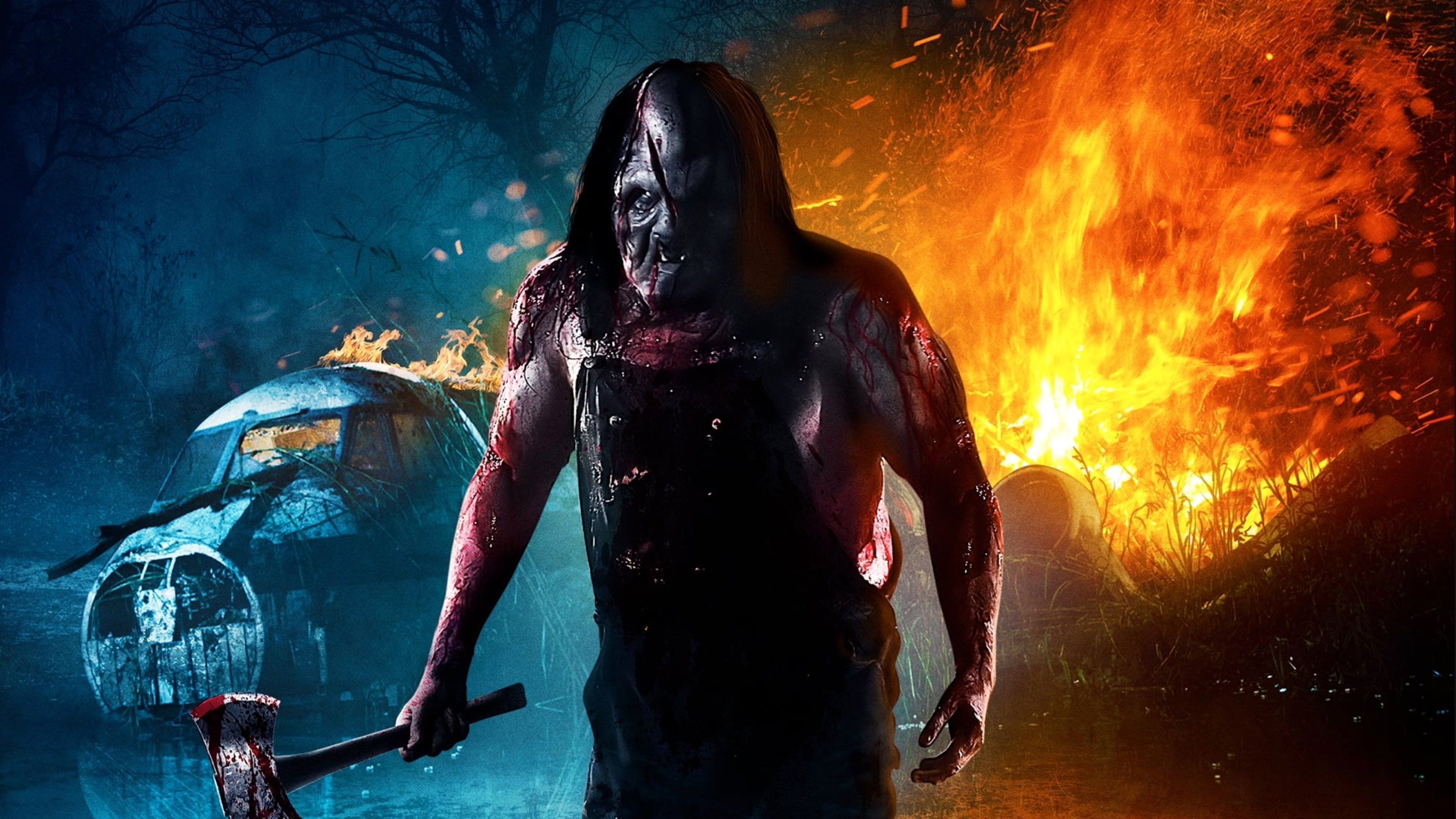 Victor Crowley