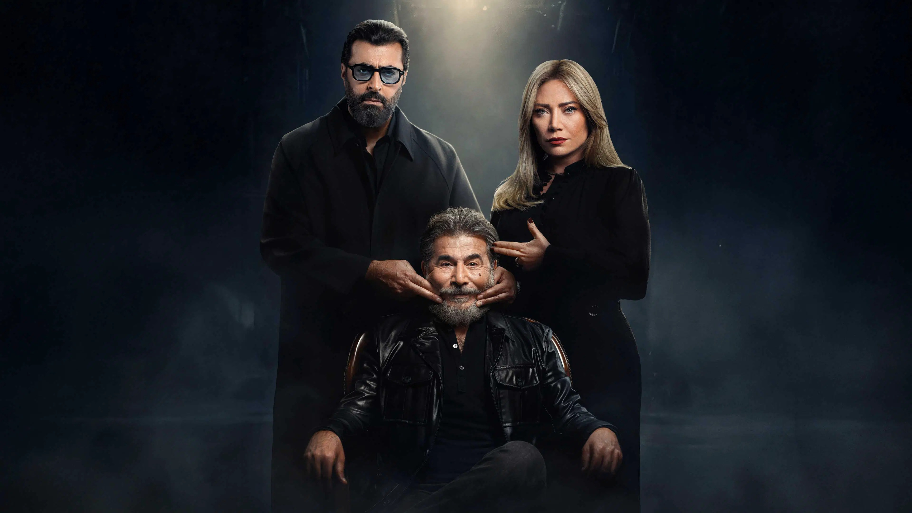 His Excellency the Madman