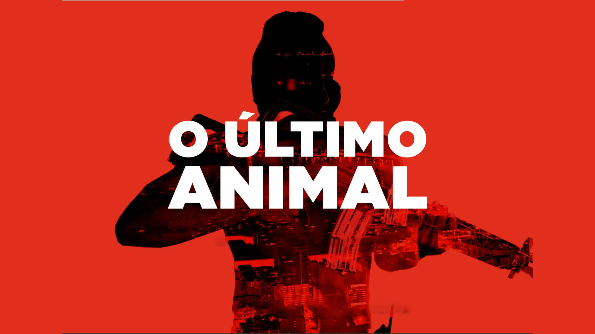 O Último Animal
