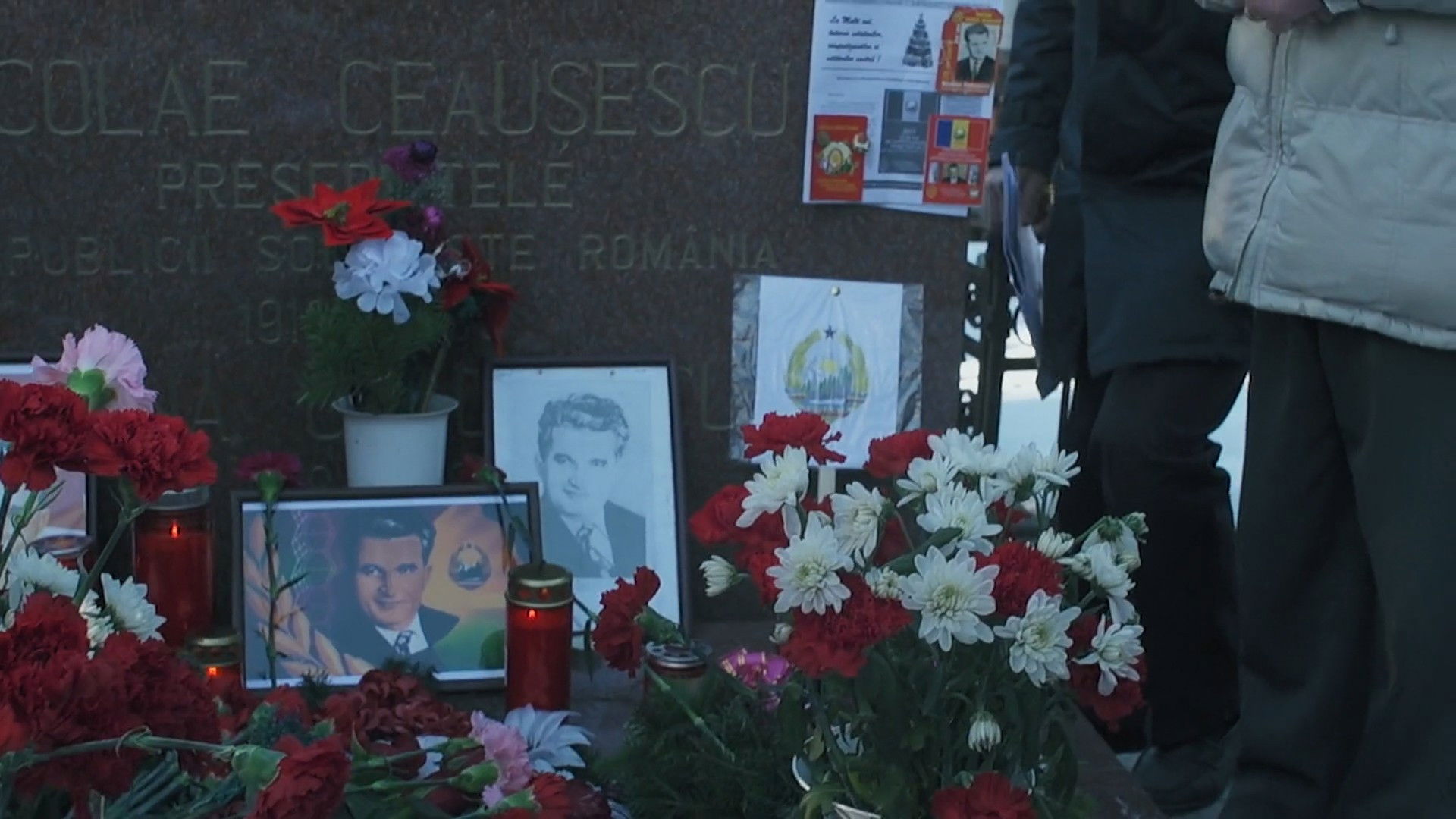 Nostalgia for Dictatorship