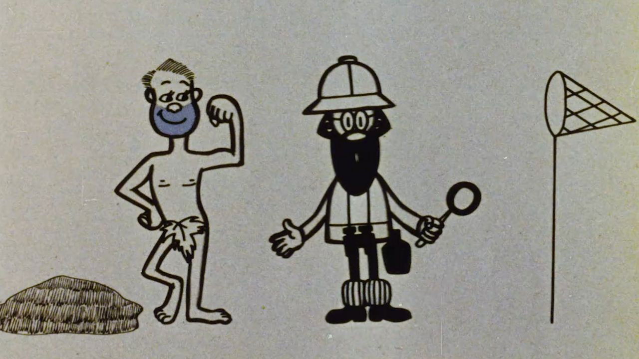 The Origin of Species