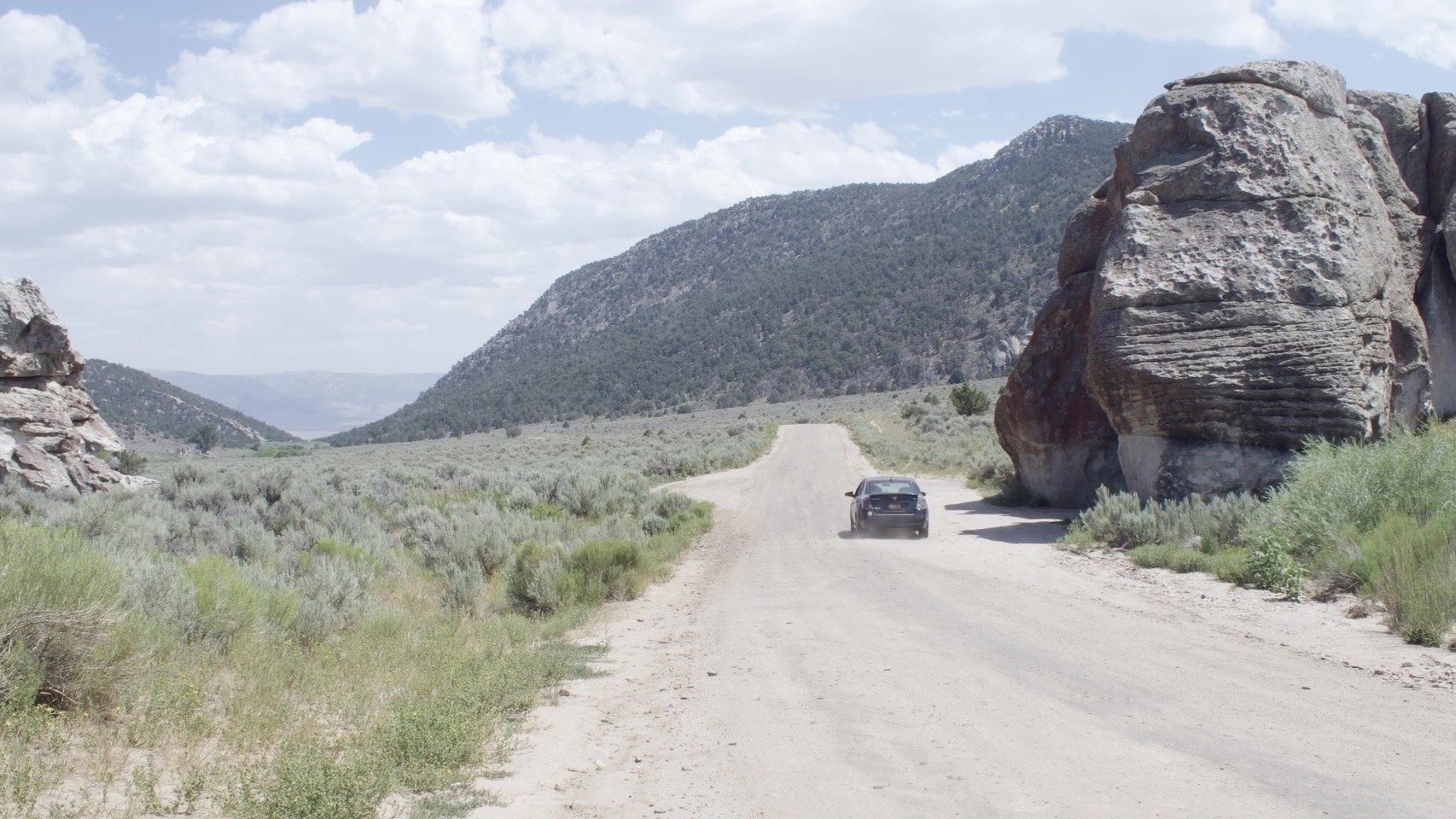 All That You Love Will Be Carried Away