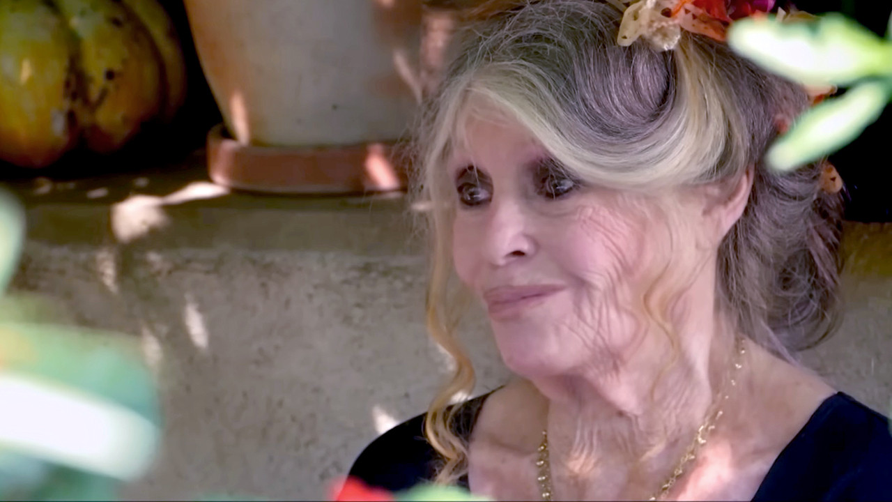 The truth about Brigitte Bardot