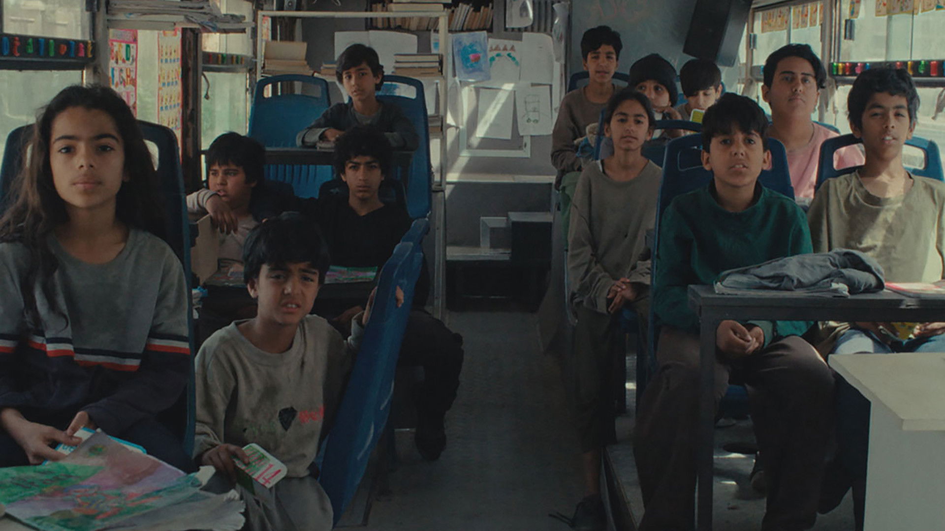 Irkalla – Gilgamesh's Dream