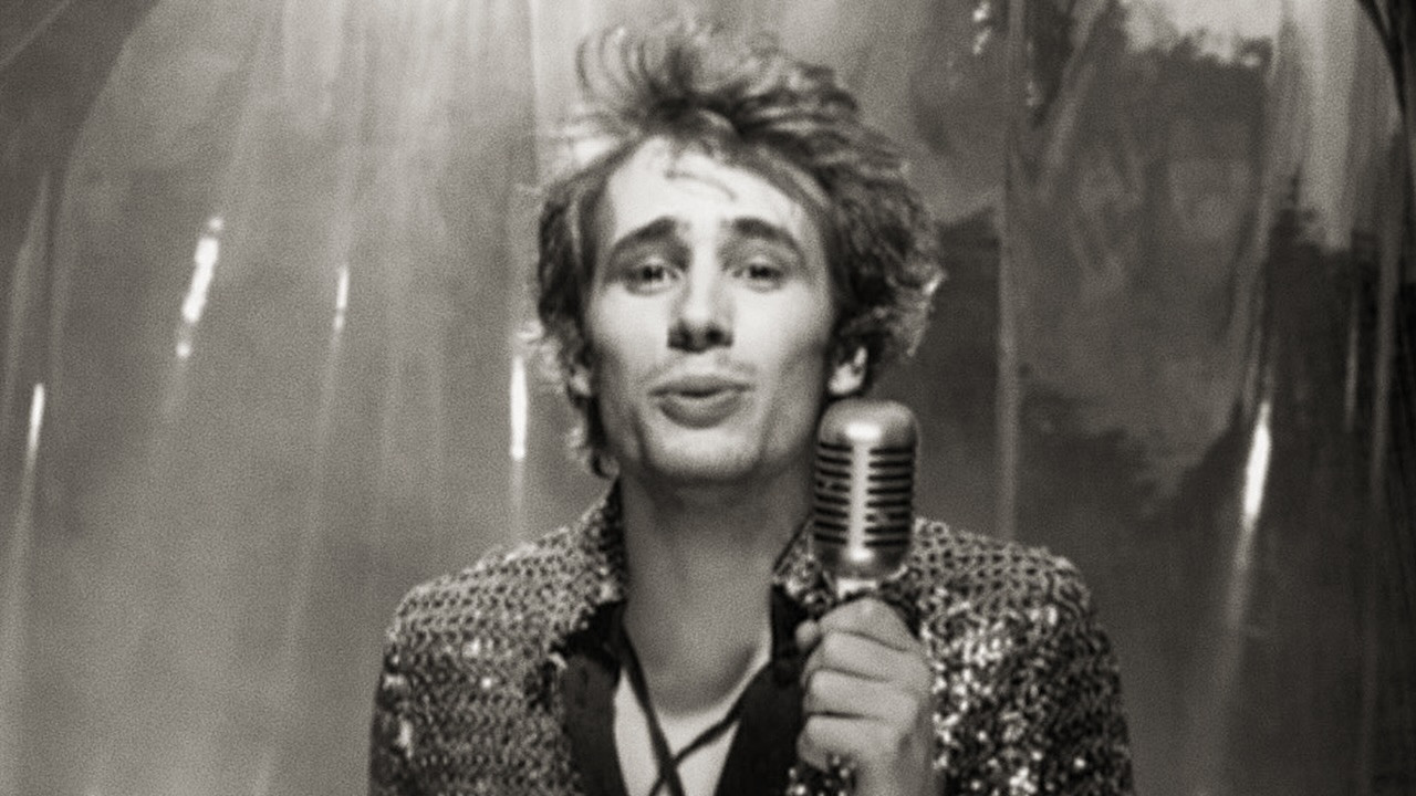 Jeff Buckley: You and I