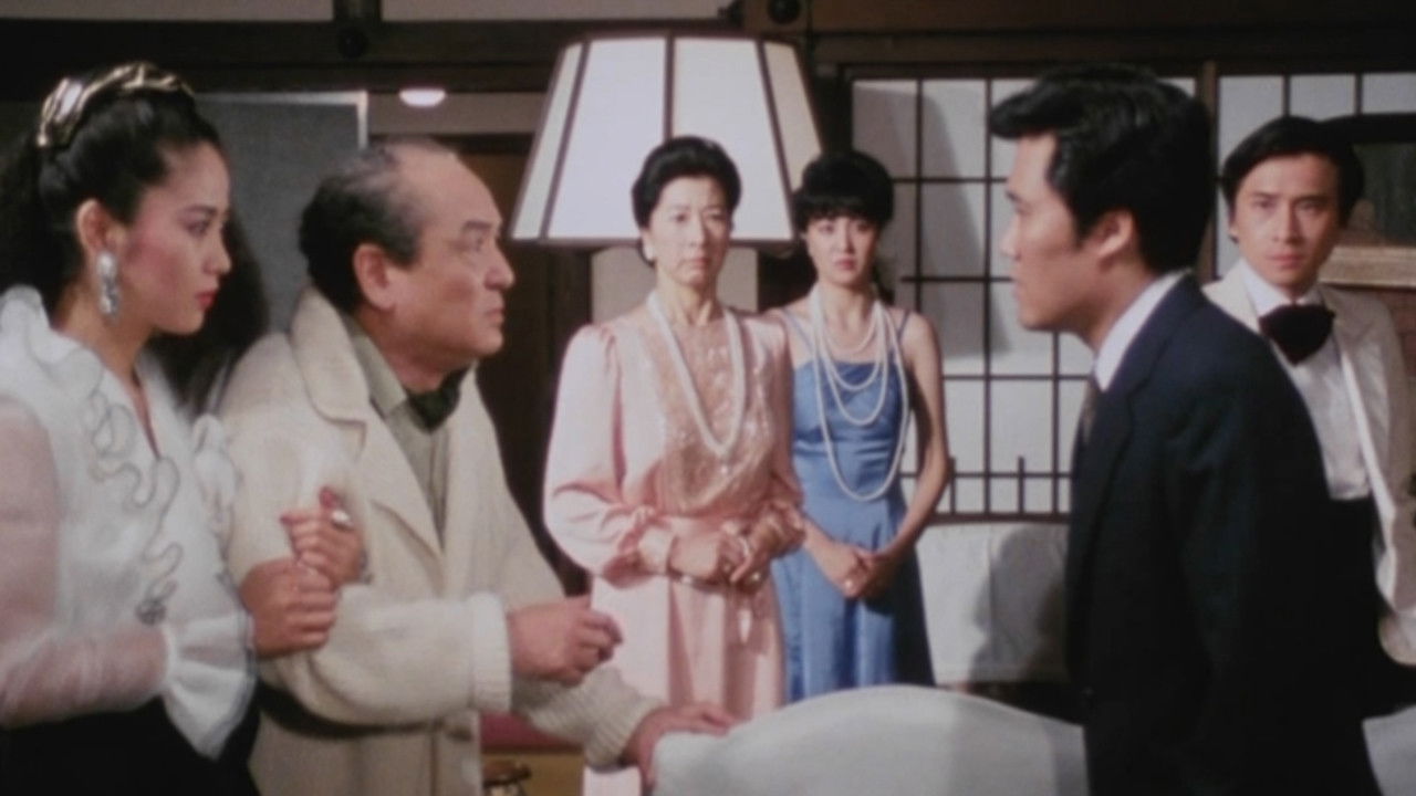 Beauty in the Flames