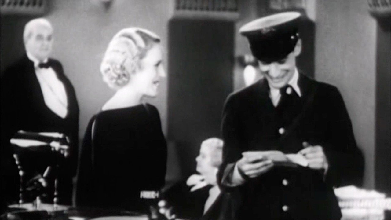 Rambling 'Round Radio Row #9