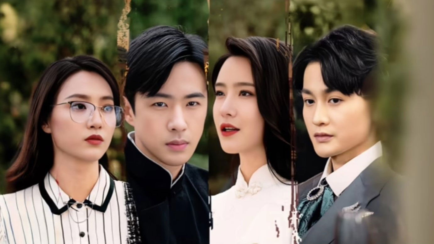 大上海之一生所爱