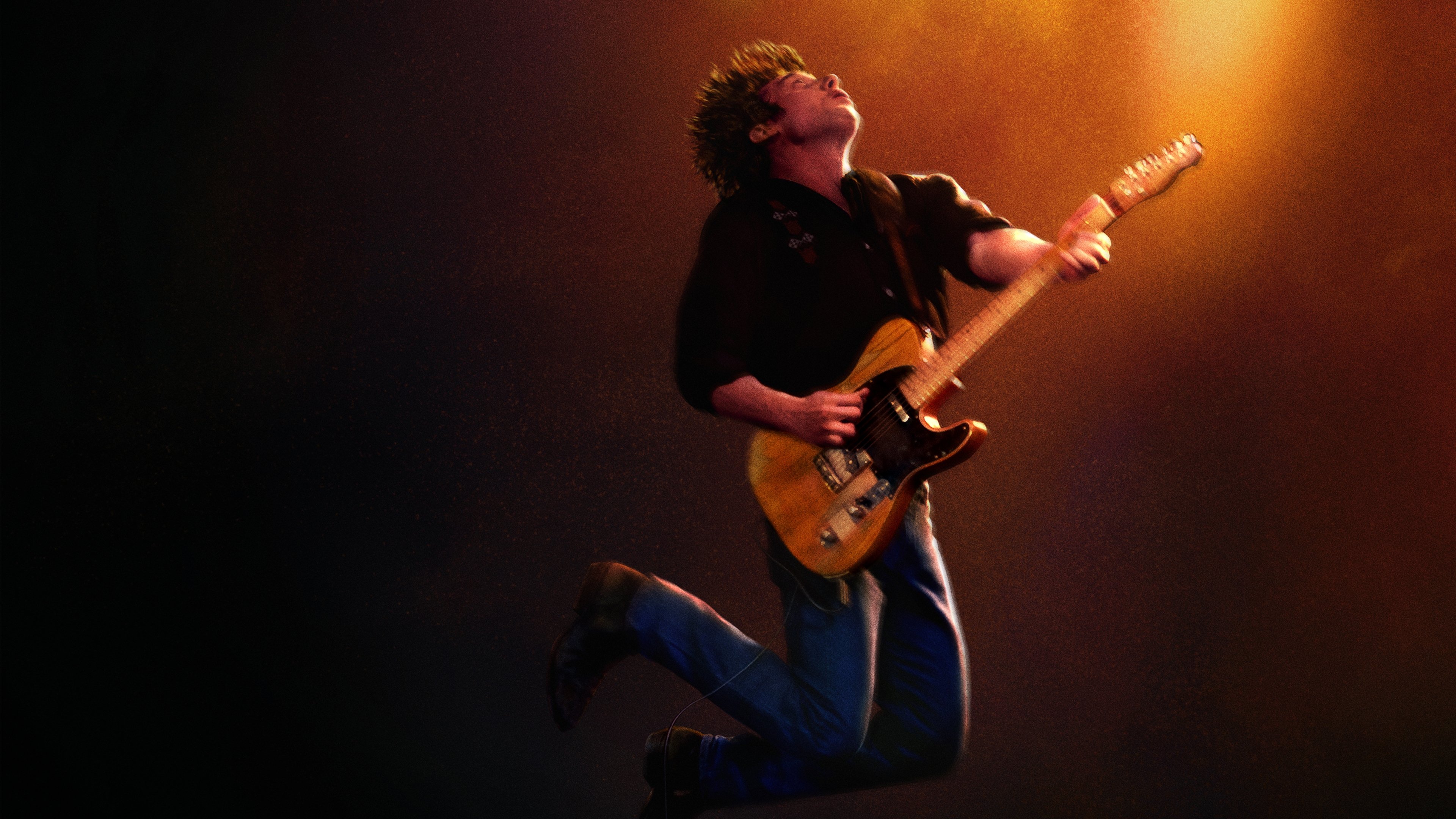 Springsteen: Deliver Me from Nowhere