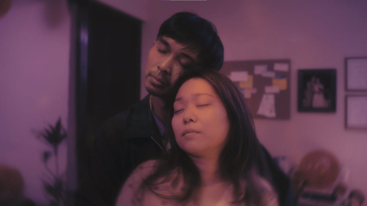 We're Just Sleepwalking