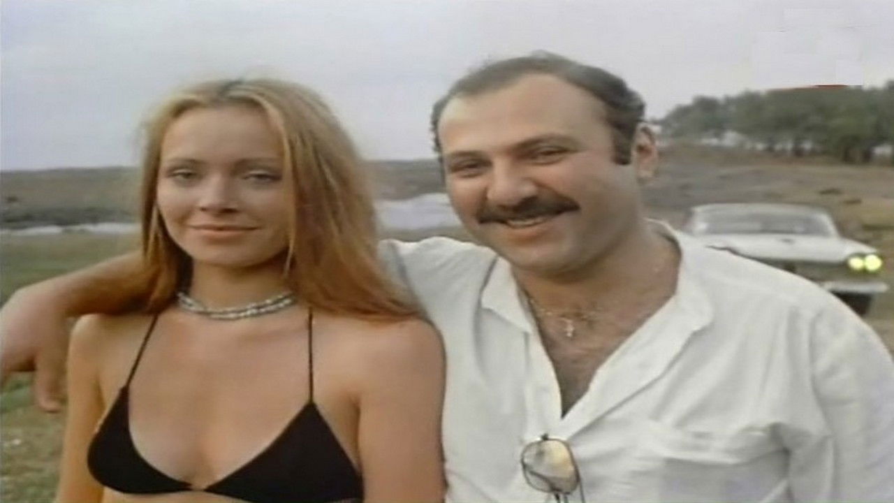 The Lonely Businessman's Big Score