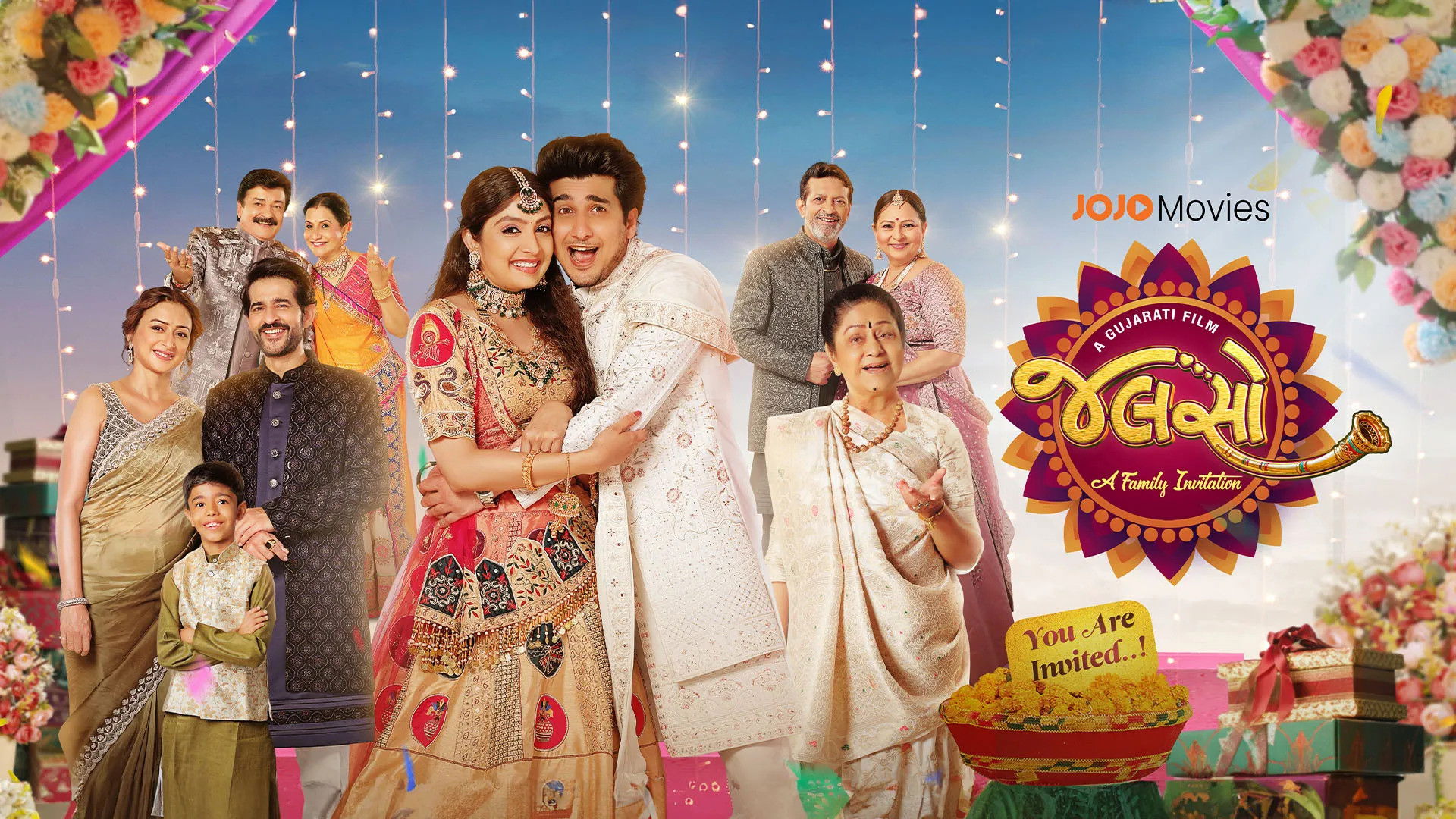 Jalso: A Family Invitation