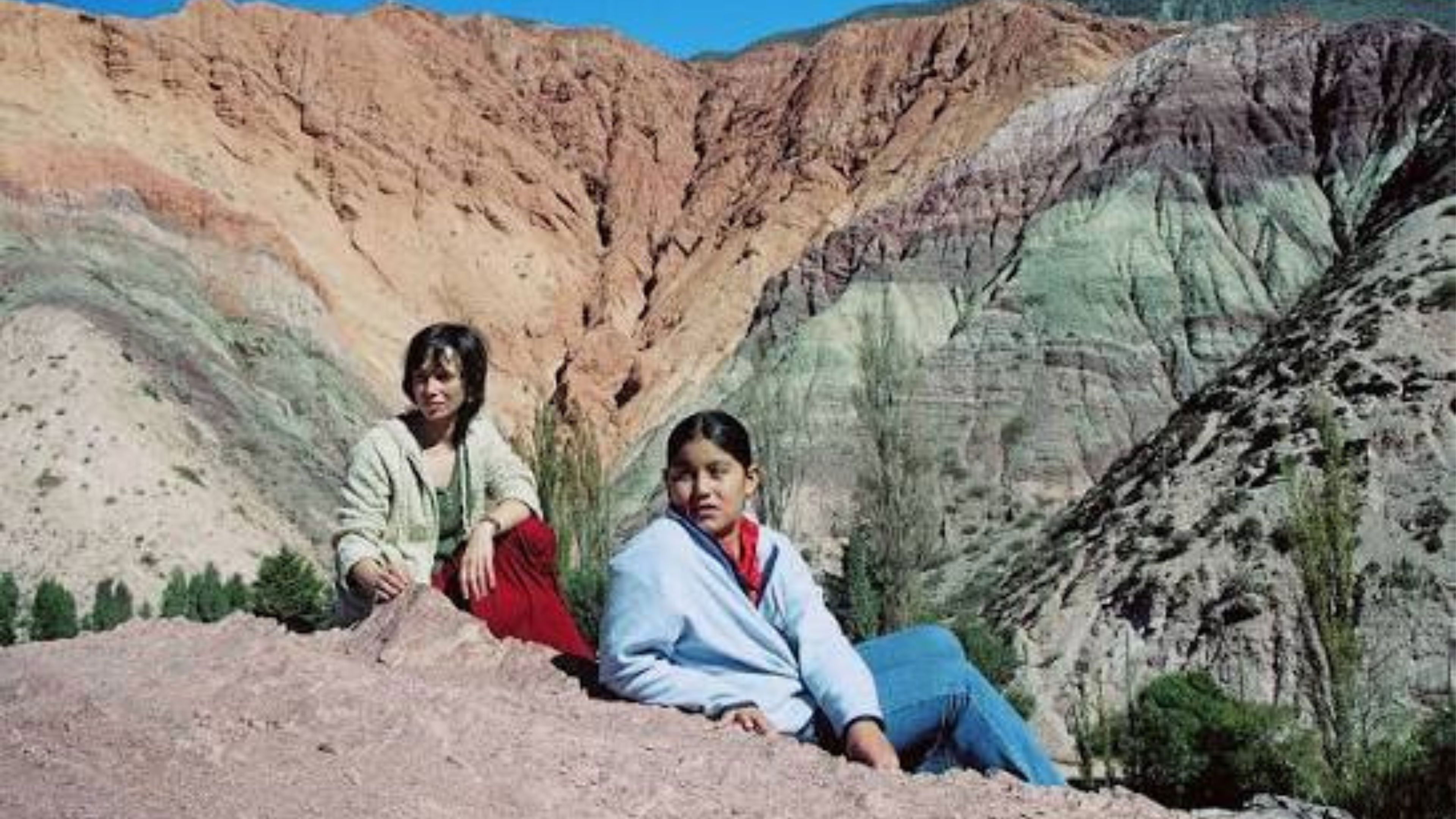 A Star and Two Coffees