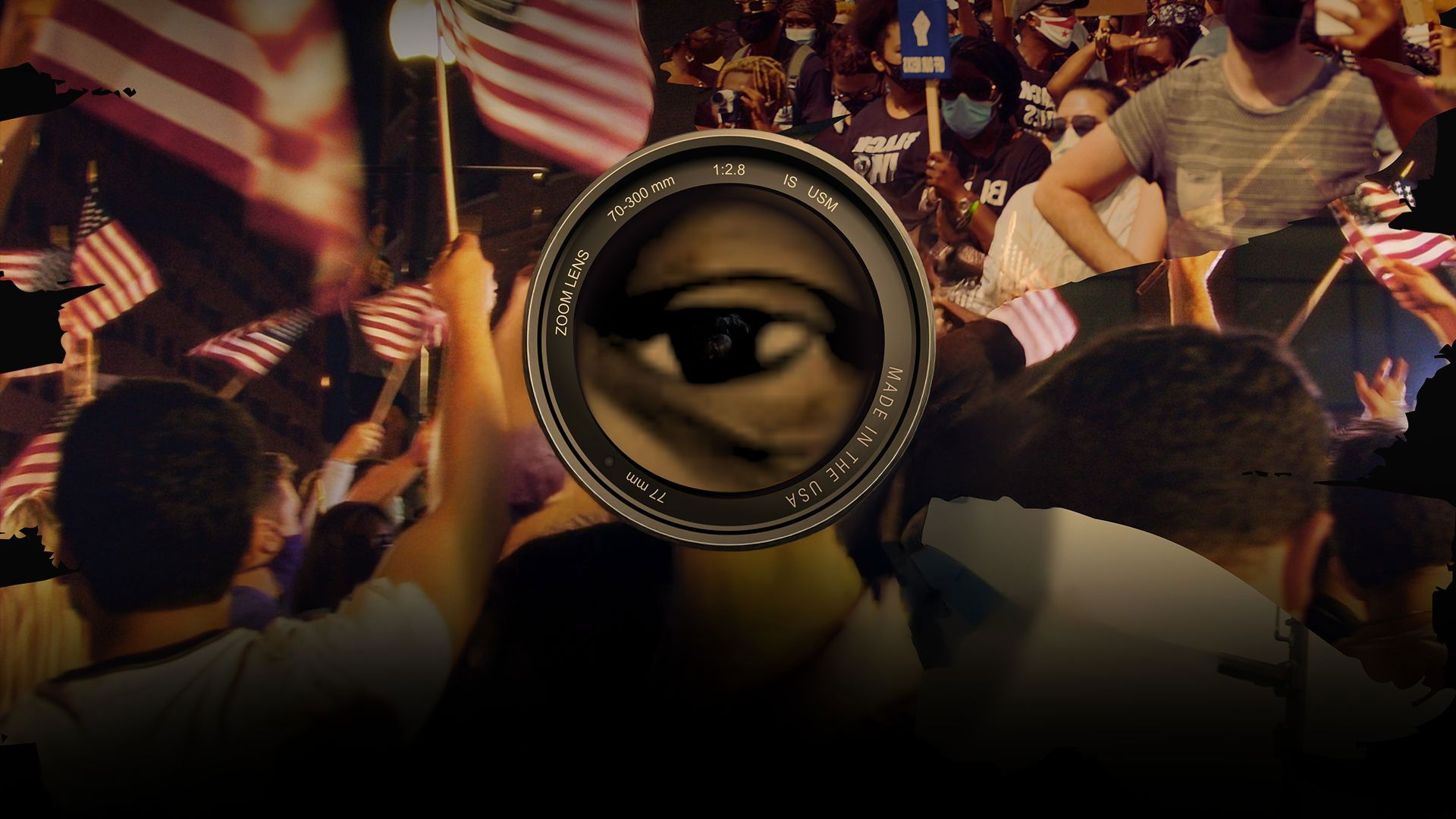 The People, United! A Cinematic Diary