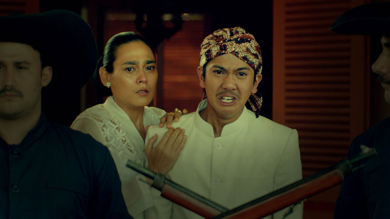 The Earth of Mankind