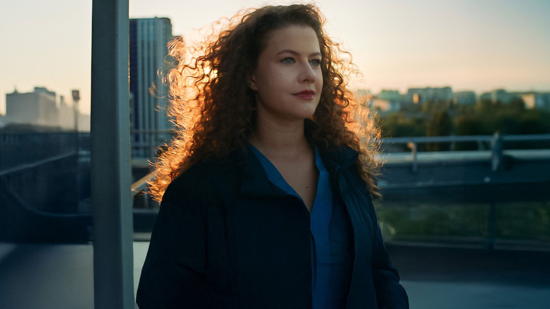 Бийся, серце, бийся