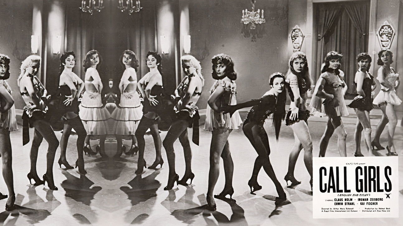 Call Girls