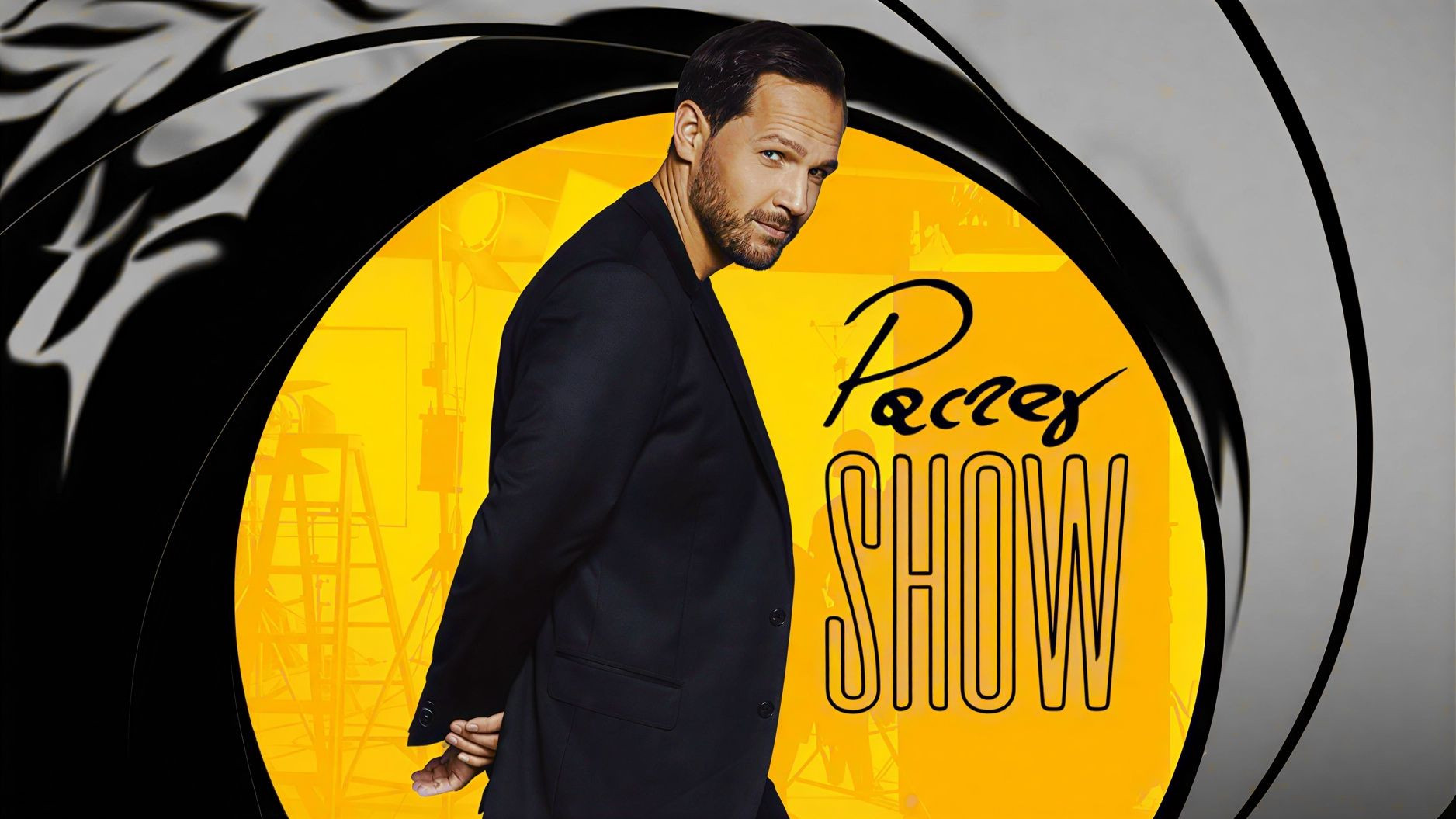 Pacześ Show