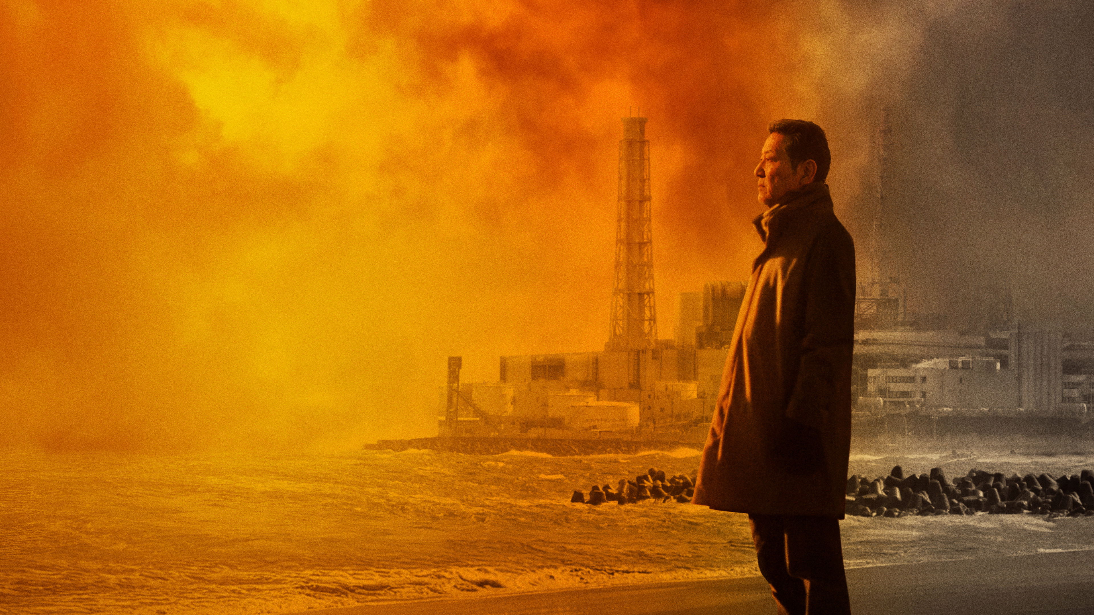 Fukushima: A Nuclear Nightmare