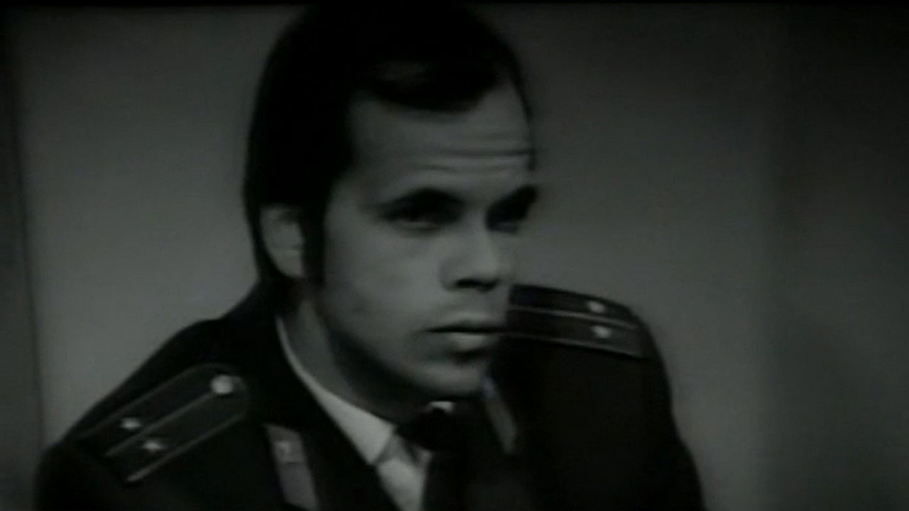 All the Evidence is Against Him