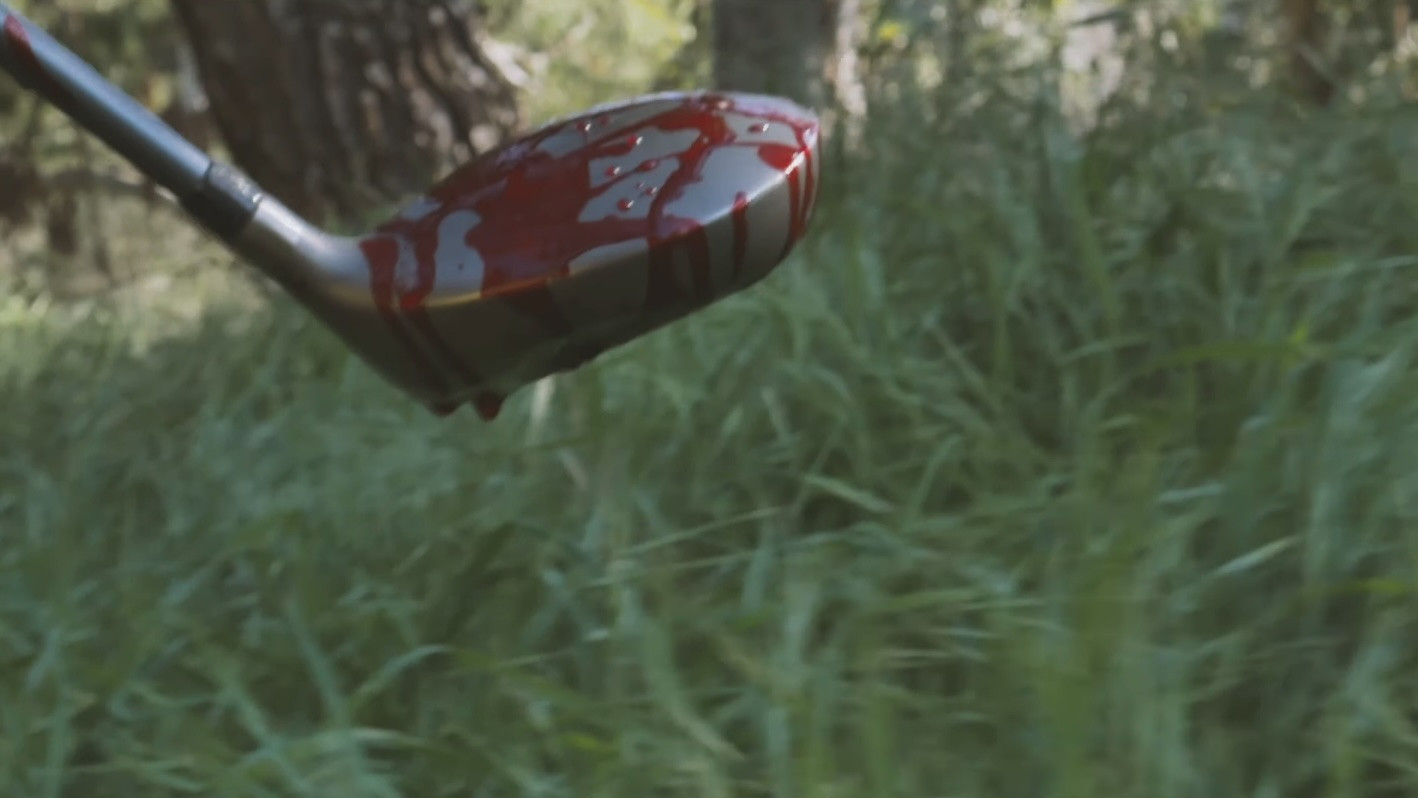 Legend of the Bogeyman