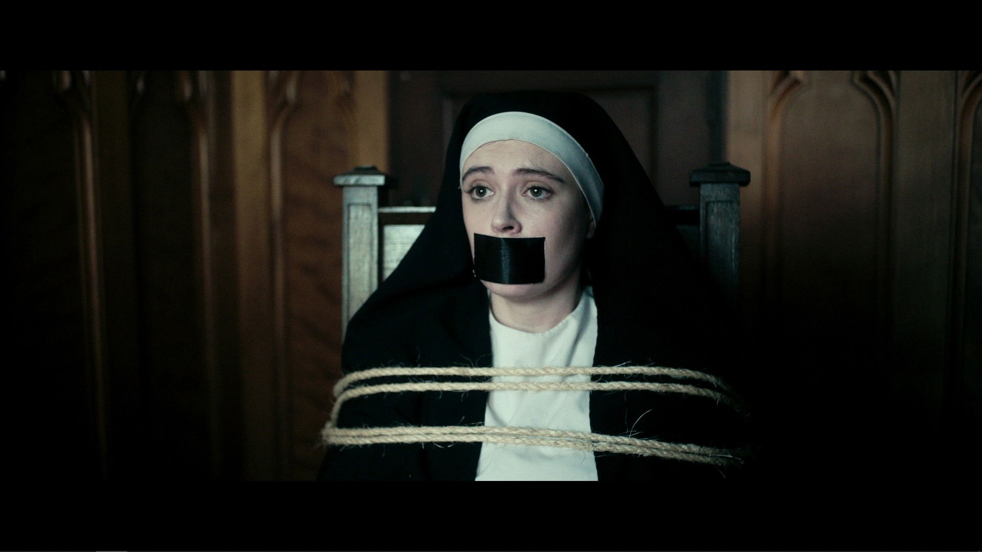 God’s Favourites Fall Hardest