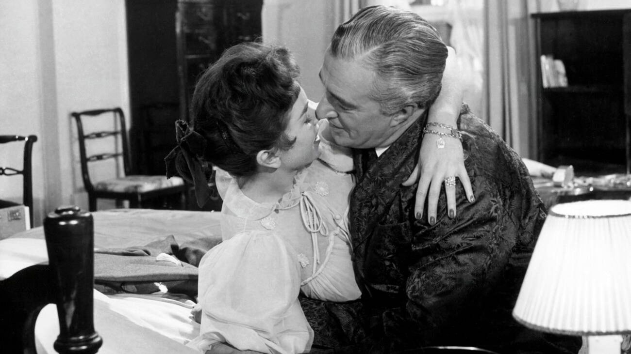 The Secrets of the Bed