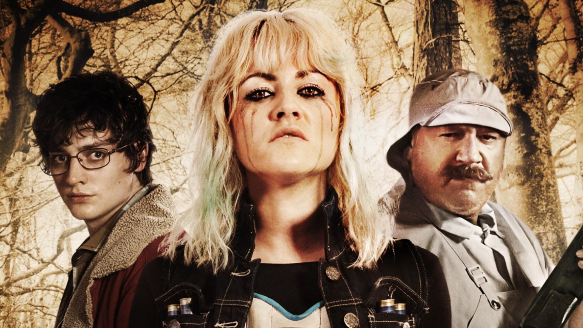 Elfie Hopkins: Cannibal Hunter