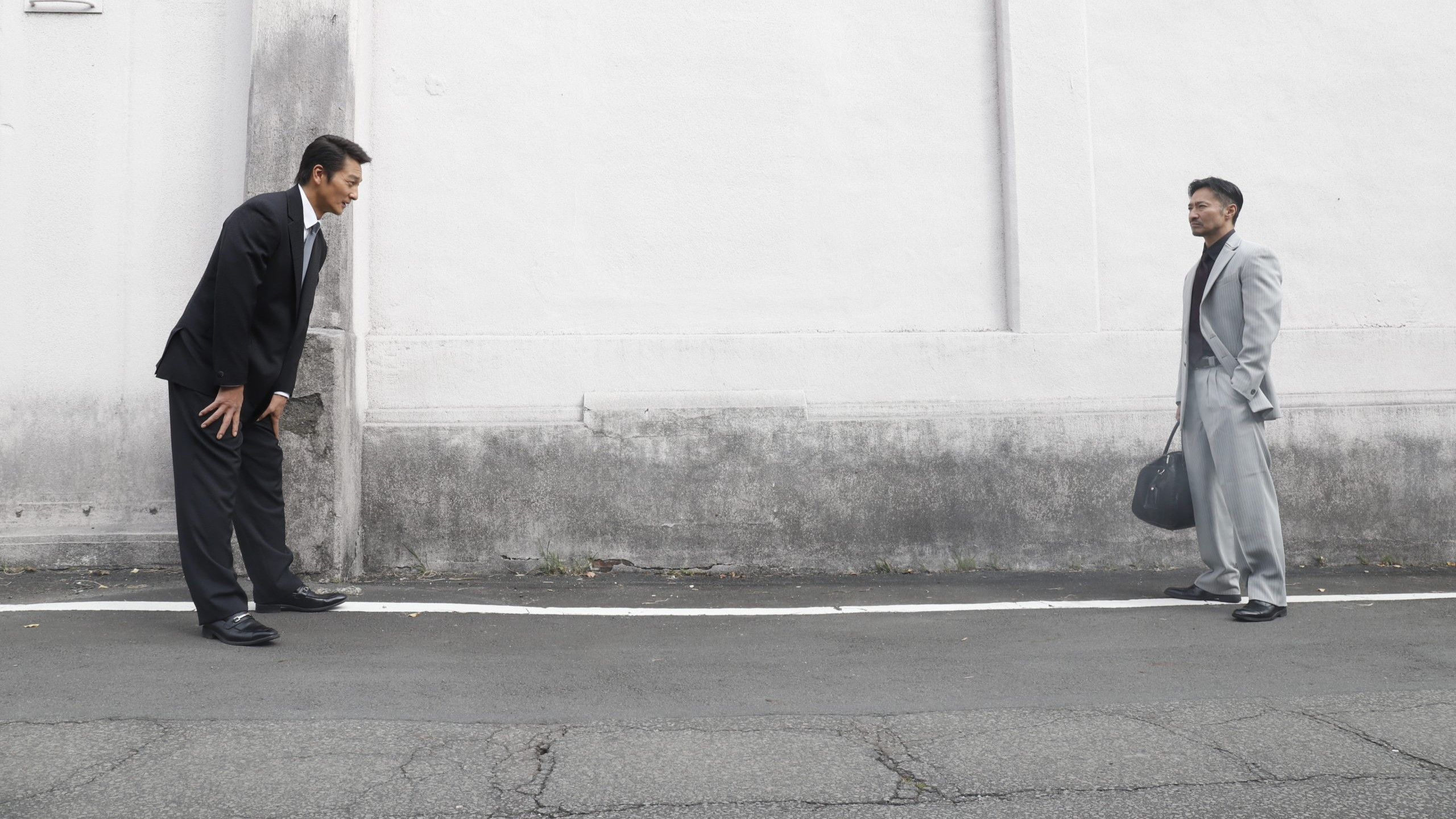 Kingdom 4: The Man Who Became Don