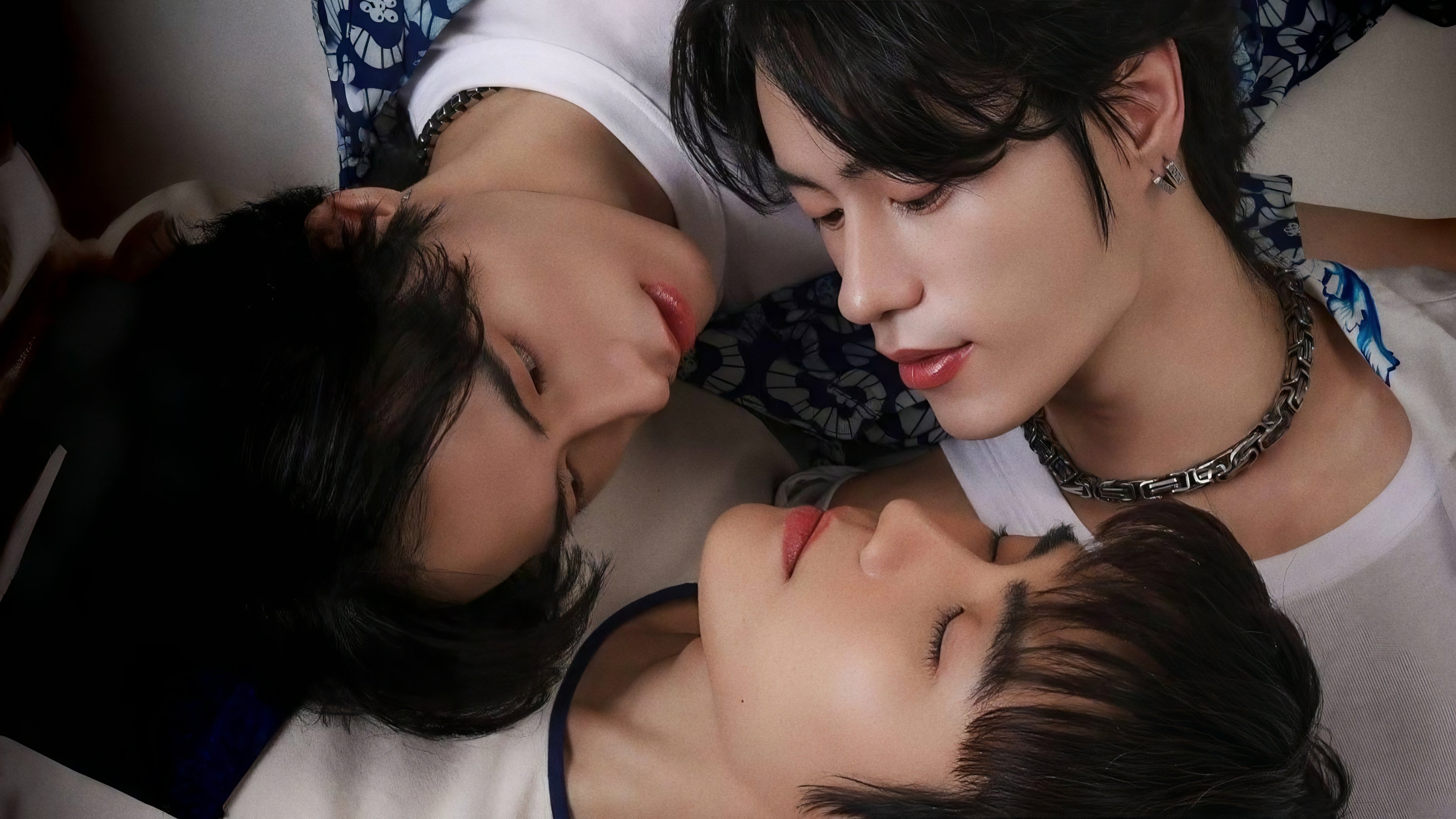 I Promise I Will Come Back