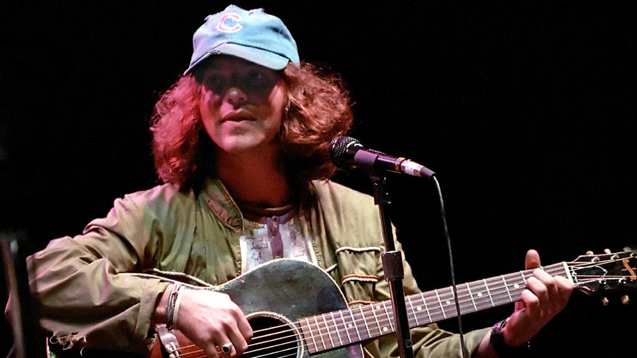 Pearl Jam: Bridge School Benefit 1994 - Night 2