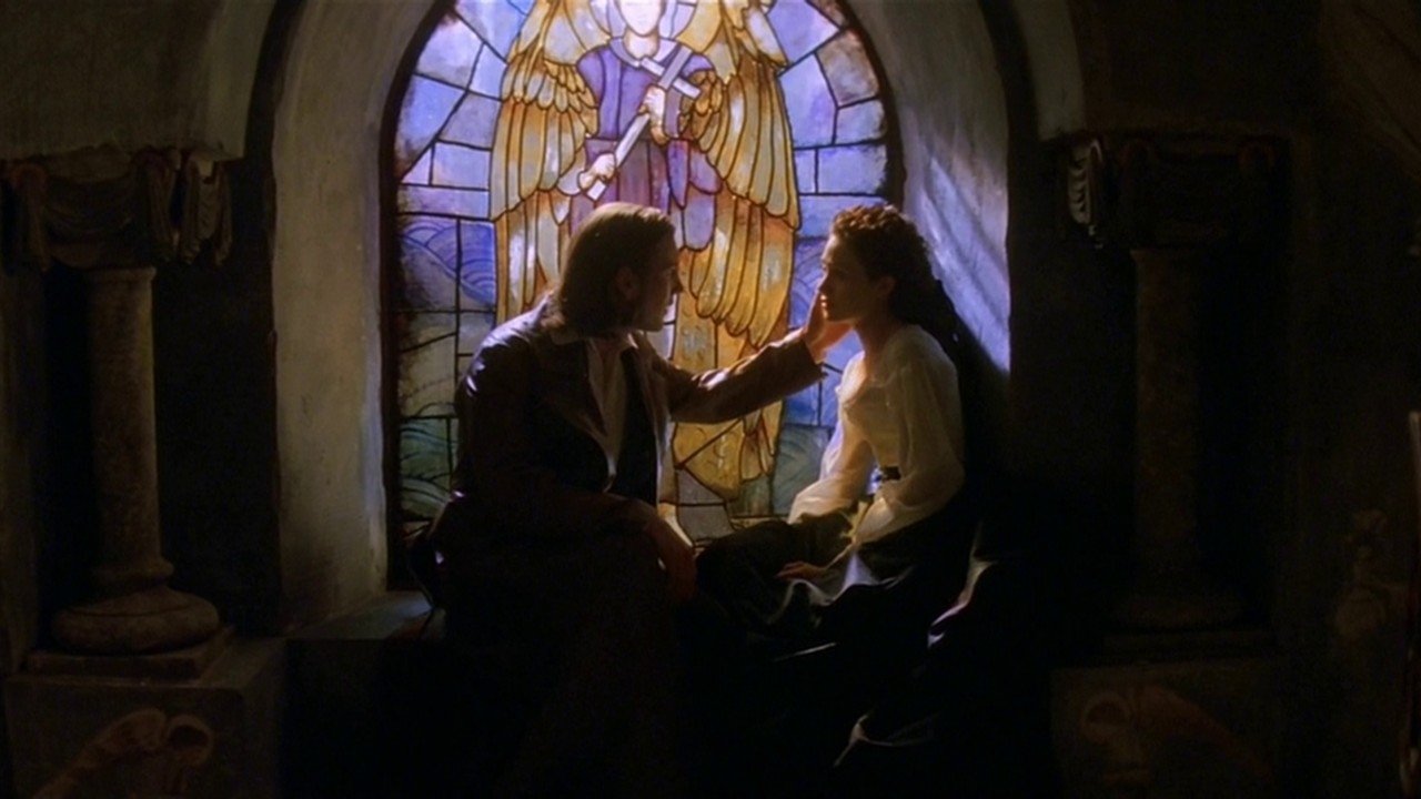 The Phantom of the Opera