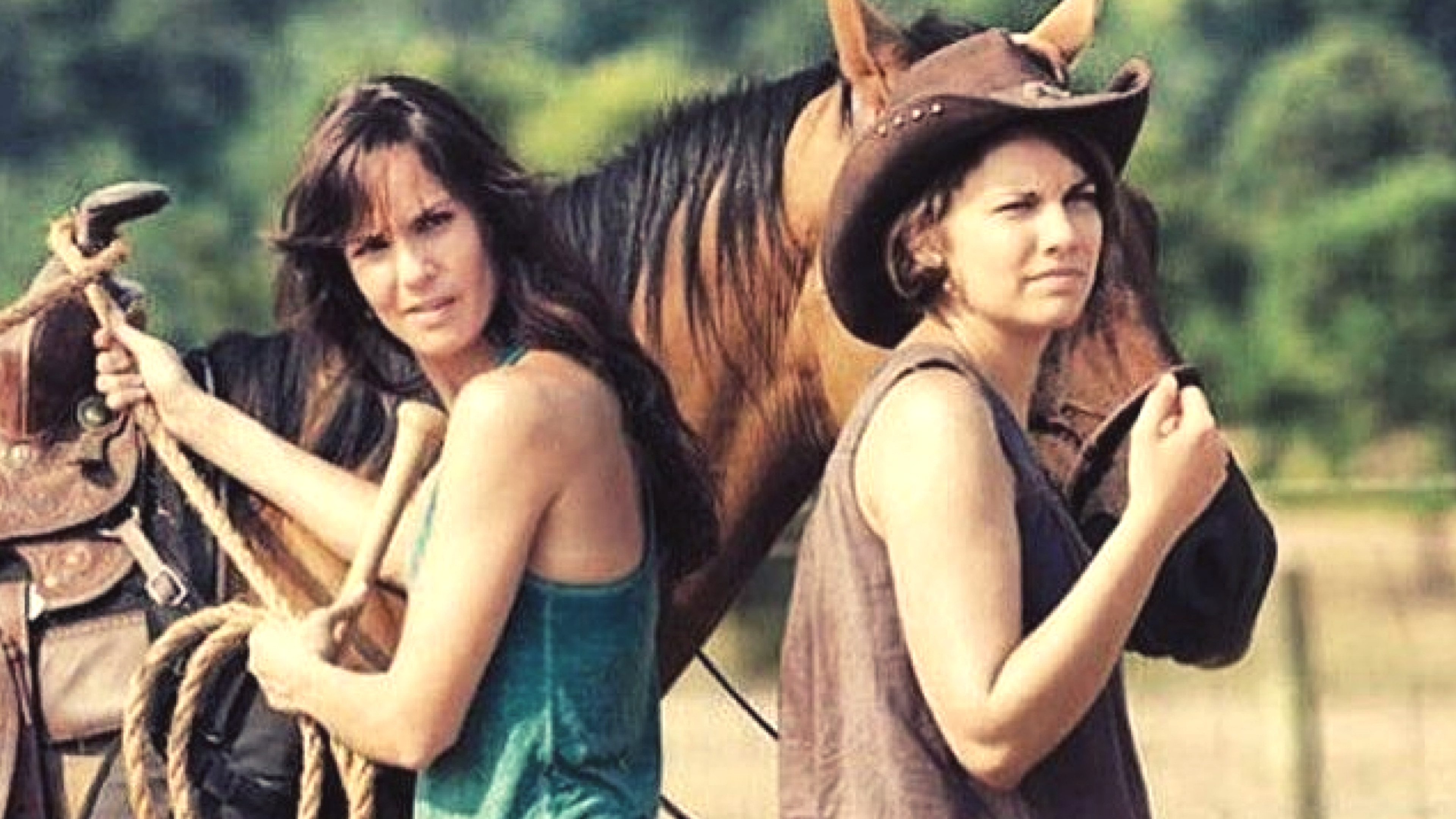 The Making of The Walking Dead