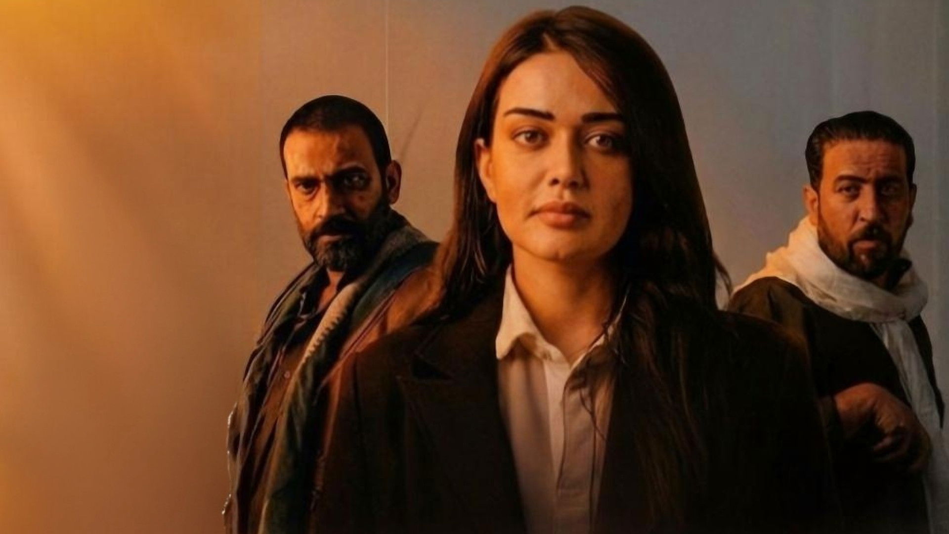 ليل البنفسج