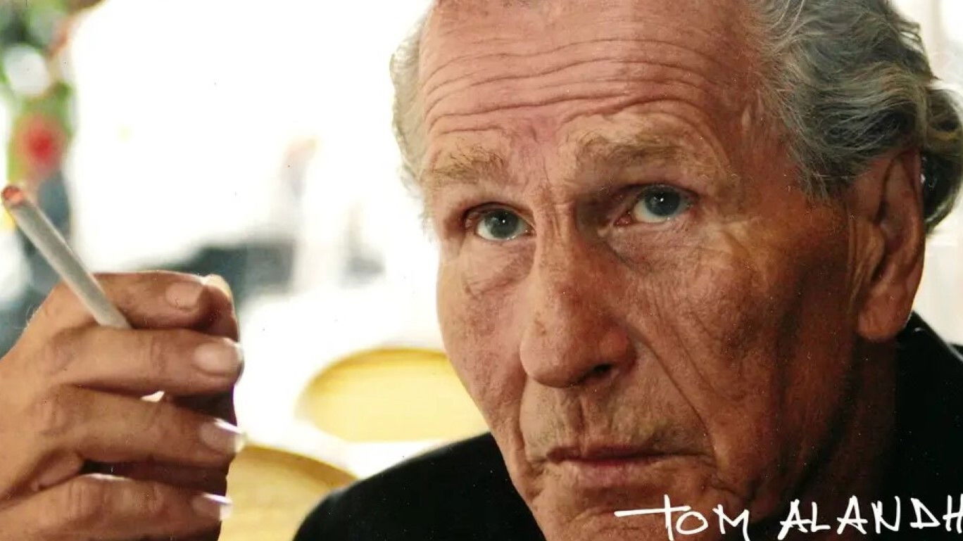 Hellre en skrynklig själ än ett slätstruket liv